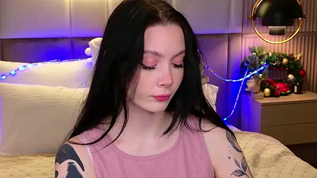 Goldy Stark online show from 01/11/26, 08:47