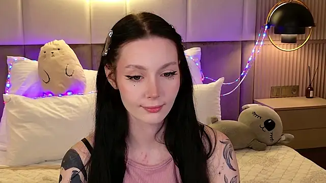 Goldy Stark online show from 02/11/26, 08:47