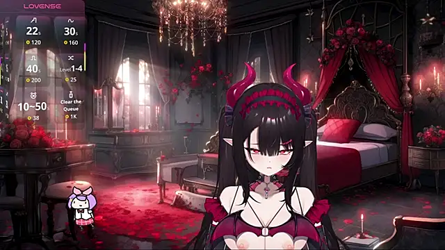 chloelabelle online show from 09/18/25, 12:23