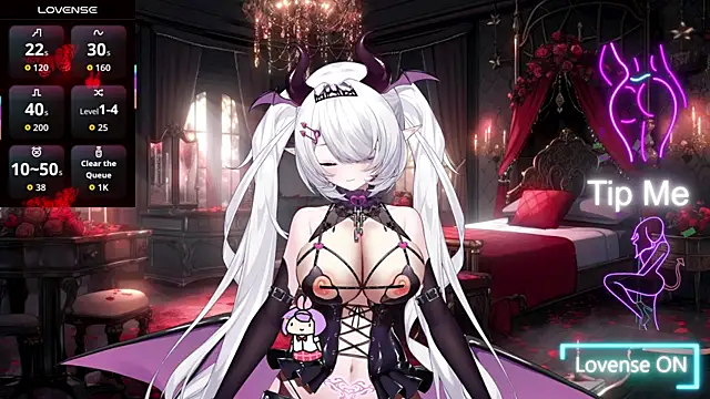 chloelabelle online show from 10/10/25, 12:31