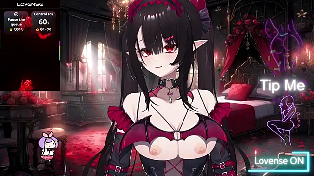 chloelabelle online show from 10/11/25, 12:43