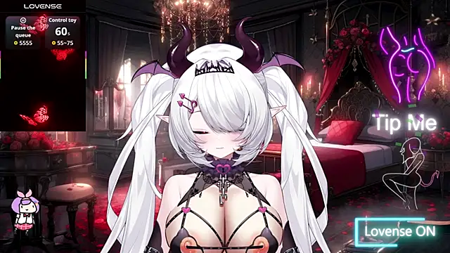 chloelabelle online show from 10/14/25, 01:39