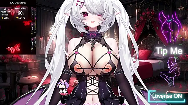 chloelabelle online show from 10/15/25, 01:50