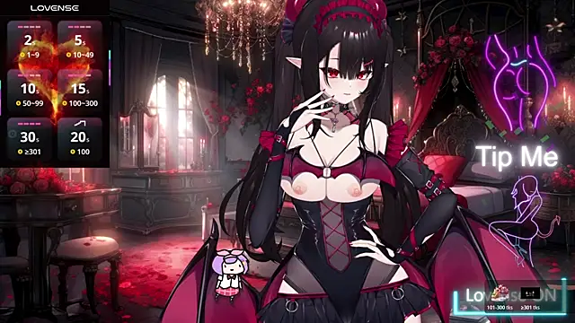 chloelabelle online show from 10/18/25, 12:17