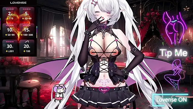 chloelabelle online show from 10/21/25, 07:25