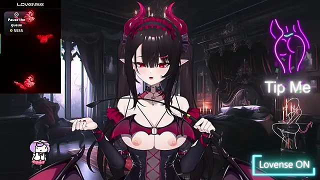 chloelabelle online show from 10/25/25, 11:07