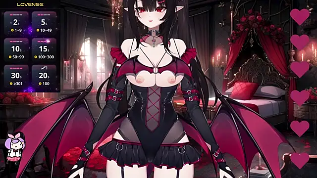 chloelabelle online show from 11/28/25, 05:04