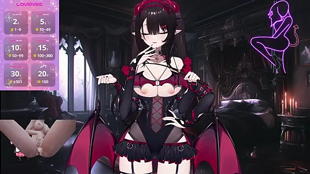 chloelabelle online show from 12/17/25, 02:50