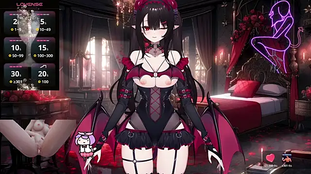 chloelabelle online show from 12/22/25, 04:31