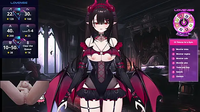 chloelabelle online show from 01/06/26, 04:38