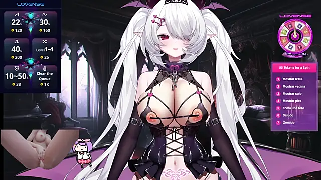 chloelabelle online show from 01/07/26, 05:21