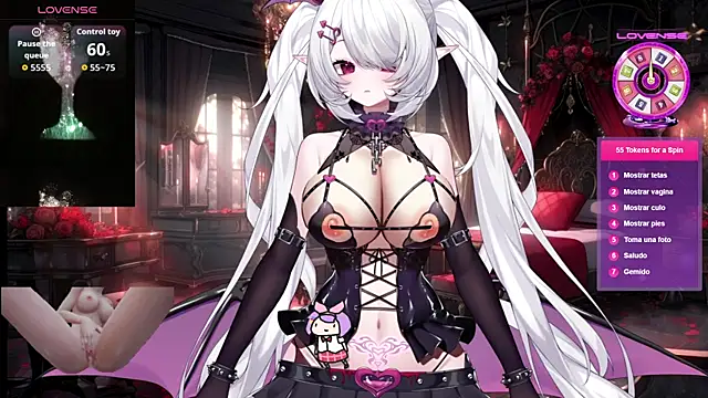 chloelabelle online show from 01/10/26, 07:37