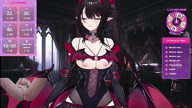 chloelabelle online show from 01/16/26, 02:10