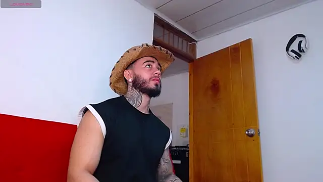 tommyblessd1 online show from 09/19/25, 01:12