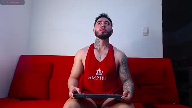 tommyblessd1 online show from 09/22/25, 06:32