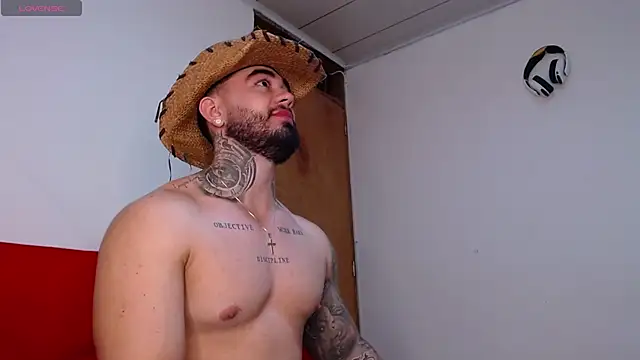 tommyblessd1 online show from 11/06/25, 07:31