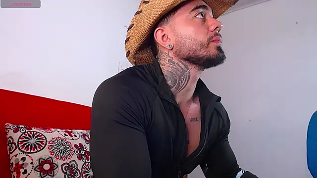 tommyblessd1 online show from 03/10/26, 08:08