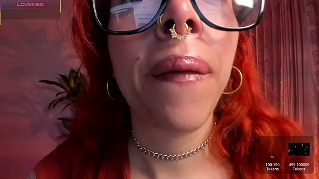 bri von dhara   online show from 09/21/25, 10:50