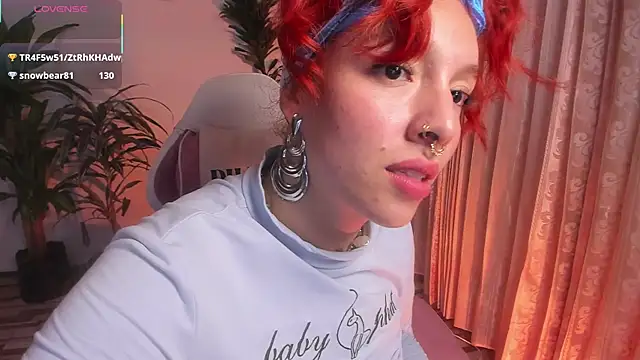 bri von dhara   online show from 10/25/25, 05:40