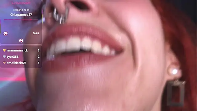 bri von dhara   online show from 11/15/25, 09:32