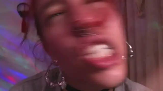 bri von dhara   online show from 12/20/25, 03:52