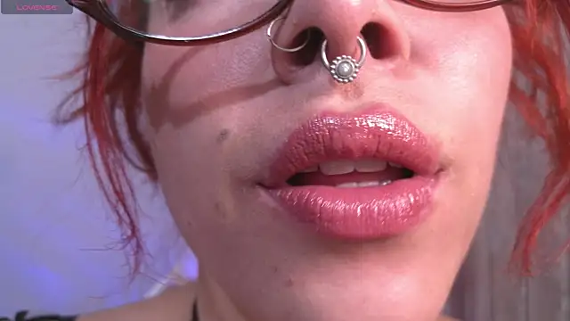 bri von dhara   online show from 01/18/26, 07:39