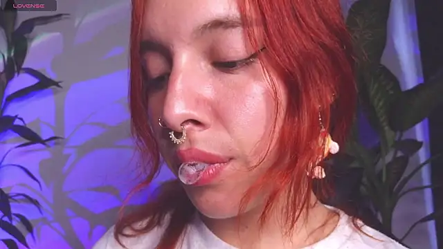 bri von dhara   online show from 02/02/26, 09:13