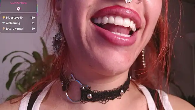 bri von dhara   online show from 03/15/26, 03:51