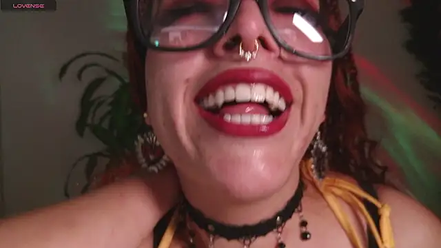 bri von dhara   online show from 03/20/26, 02:05