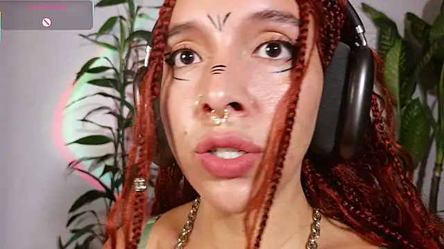 bri von dhara   online show from 04/02/26, 09:56