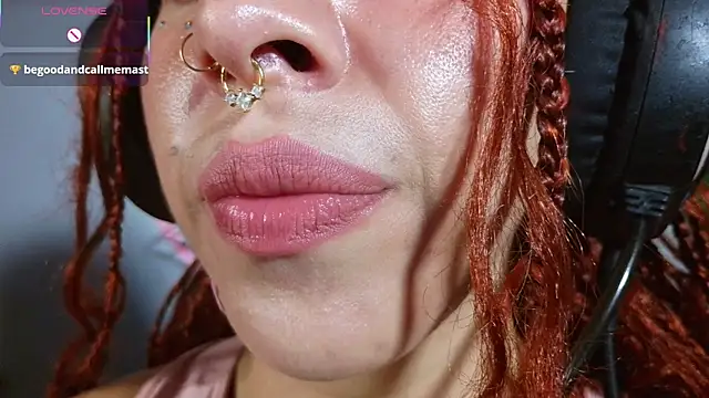 bri von dhara   online show from 04/11/26, 04:39