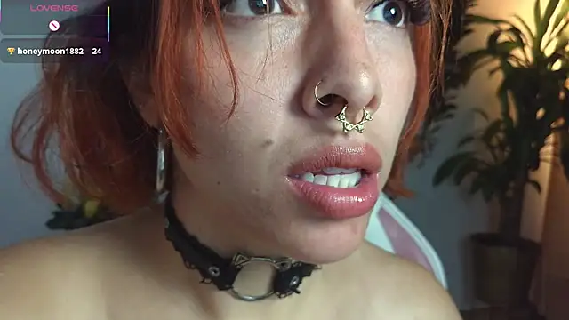 bri von dhara   online show from 05/31/26, 07:15