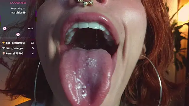 bri von dhara   online show from 06/21/26, 08:22
