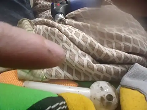 Hurri21 online show from 12/17/25, 04:07