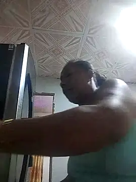 Naomi-Mature online show from 09/30/25, 10:53