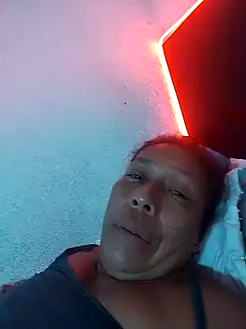 Naomi-Mature online show from 10/11/25, 08:35