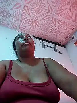 Naomi-Mature online show from 03/31/26, 07:03