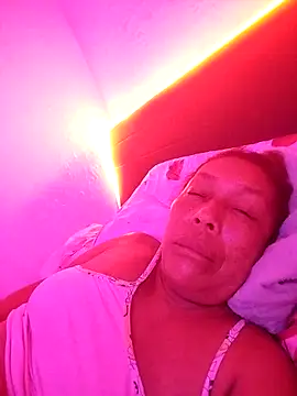 Naomi-Mature online show from 04/10/26, 08:30