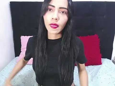 valerythompsonper online show from 03/14/26, 04:40