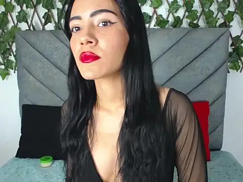 valerythompsonper online show from 03/27/26, 03:56