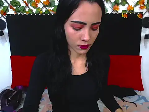 valerythompsonper online show from 04/01/26, 03:40