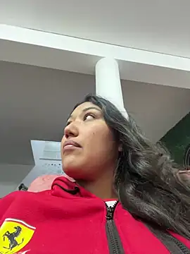 SharaRous online show from 01/07/26, 11:45