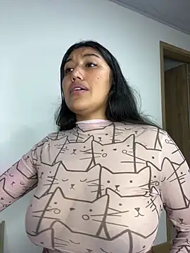 SharaRous online show from 01/18/26, 02:48