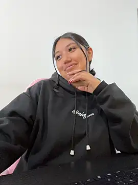 SharaRous online show from 02/17/26, 03:19