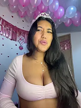 SharaRous online show from 02/26/26, 02:21