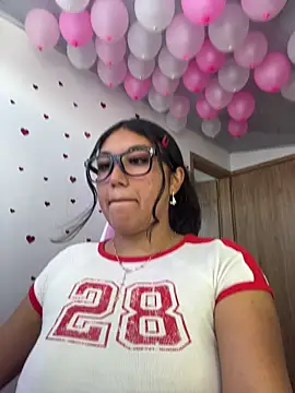 SharaRous online show from 03/21/26, 09:07