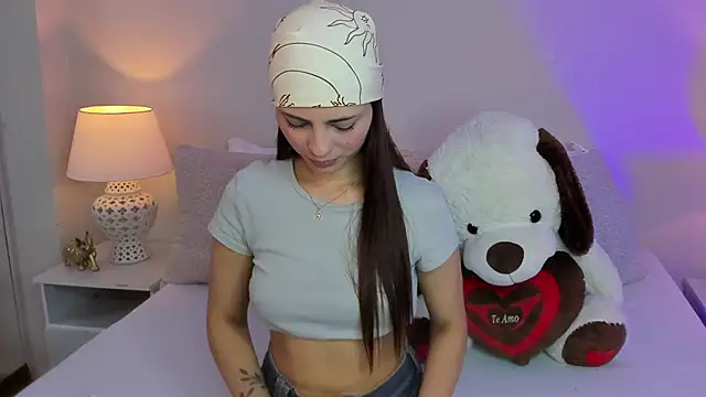 SusanAdams1 online show from 03/24/26, 02:33