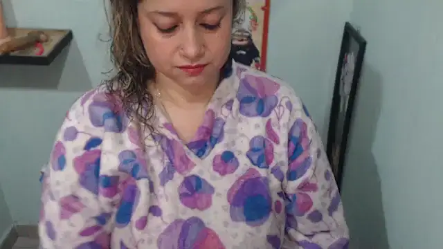 Brenda bigtitis online show from 03/08/26, 11:14