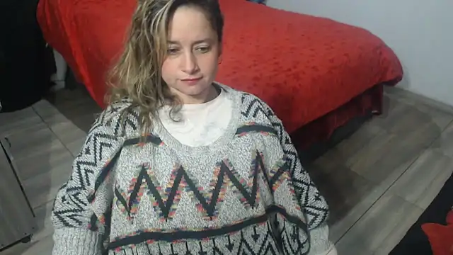 Brenda bigtitis online show from 04/15/26, 02:29