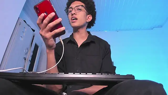 Cj davis  online show from 06/08/26, 05:19